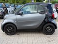 Daumennagel 33 - Smart ForTwo*PRIME*SITZHEIZUNG*90PS*1.HAND*AUTOMATIK*