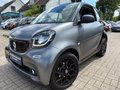 Daumennagel 7 - Smart ForTwo*PRIME*SITZHEIZUNG*90PS*1.HAND*AUTOMATIK*