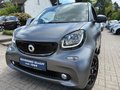 Daumennagel 8 - Smart ForTwo*PRIME*SITZHEIZUNG*90PS*1.HAND*AUTOMATIK*