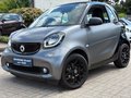 Daumennagel 1 - Smart ForTwo*PRIME*SITZHEIZUNG*90PS*1.HAND*AUTOMATIK*