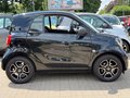 Daumennagel 11 - Smart ForTwo PERFECT*90PS*LED&SENSOR*COOL&MEDIA*2.HAND