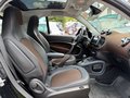Daumennagel 27 - Smart ForTwo PERFECT*90PS*LED&SENSOR*COOL&MEDIA*2.HAND
