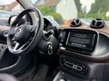 Daumennagel 28 - Smart ForTwo PERFECT*90PS*LED&SENSOR*COOL&MEDIA*2.HAND