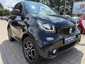 Daumennagel 4 - Smart ForTwo PERFECT*90PS*LED&SENSOR*COOL&MEDIA*2.HAND