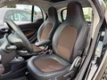 Daumennagel 37 - Smart ForTwo PERFECT*90PS*LED&SENSOR*COOL&MEDIA*2.HAND