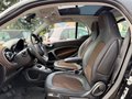 Daumennagel 38 - Smart ForTwo PERFECT*90PS*LED&SENSOR*COOL&MEDIA*2.HAND
