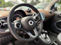 Daumennagel 40 - Smart ForTwo PERFECT*90PS*LED&SENSOR*COOL&MEDIA*2.HAND