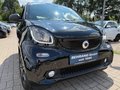 Daumennagel 5 - Smart ForTwo PERFECT*90PS*LED&SENSOR*COOL&MEDIA*2.HAND