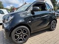 Daumennagel 6 - Smart ForTwo PERFECT*90PS*LED&SENSOR*COOL&MEDIA*2.HAND