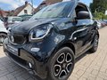 Daumennagel 7 - Smart ForTwo PERFECT*90PS*LED&SENSOR*COOL&MEDIA*2.HAND