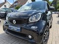 Daumennagel 8 - Smart ForTwo PERFECT*90PS*LED&SENSOR*COOL&MEDIA*2.HAND