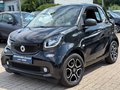 Daumennagel 9 - Smart ForTwo PERFECT*90PS*LED&SENSOR*COOL&MEDIA*2.HAND