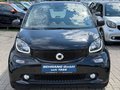 Daumennagel 10 - Smart ForTwo PERFECT*90PS*LED&SENSOR*COOL&MEDIA*2.HAND