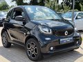 Daumennagel 1 - Smart ForTwo PERFECT*90PS*LED&SENSOR*COOL&MEDIA*2.HAND