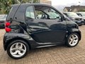 Daumennagel 2 - Smart ForTwo*MHD*PULSE*PANORAMA*SERVO*KLIMA*