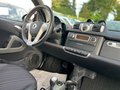 Daumennagel 18 - Smart ForTwo*MHD*PULSE*PANORAMA*SERVO*KLIMA*
