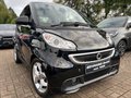 Daumennagel 3 - Smart ForTwo*MHD*PULSE*PANORAMA*SERVO*KLIMA*