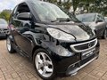 Daumennagel 4 - Smart ForTwo*MHD*PULSE*PANORAMA*SERVO*KLIMA*