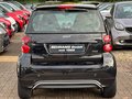 Daumennagel 40 - Smart ForTwo*MHD*PULSE*PANORAMA*SERVO*KLIMA*
