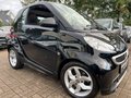 Daumennagel 5 - Smart ForTwo*MHD*PULSE*PANORAMA*SERVO*KLIMA*