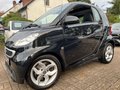 Daumennagel 7 - Smart ForTwo*MHD*PULSE*PANORAMA*SERVO*KLIMA*