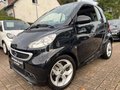 Daumennagel 8 - Smart ForTwo*MHD*PULSE*PANORAMA*SERVO*KLIMA*