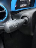 Daumennagel 2 - Smart ForTwo*CABRIO*TAILORMADE BRABUS EDITION*