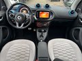 Daumennagel 11 - Smart ForTwo*CABRIO*TAILORMADE BRABUS EDITION*