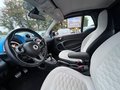 Daumennagel 13 - Smart ForTwo*CABRIO*TAILORMADE BRABUS EDITION*