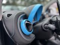 Daumennagel 15 - Smart ForTwo*CABRIO*TAILORMADE BRABUS EDITION*