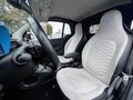 Daumennagel 16 - Smart ForTwo*CABRIO*TAILORMADE BRABUS EDITION*