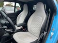 Daumennagel 18 - Smart ForTwo*CABRIO*TAILORMADE BRABUS EDITION*