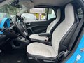 Daumennagel 19 - Smart ForTwo*CABRIO*TAILORMADE BRABUS EDITION*