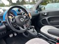 Daumennagel 20 - Smart ForTwo*CABRIO*TAILORMADE BRABUS EDITION*