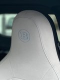 Daumennagel 3 - Smart ForTwo*CABRIO*TAILORMADE BRABUS EDITION*
