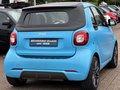 Daumennagel 21 - Smart ForTwo*CABRIO*TAILORMADE BRABUS EDITION*