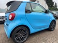 Daumennagel 22 - Smart ForTwo*CABRIO*TAILORMADE BRABUS EDITION*
