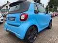 Daumennagel 23 - Smart ForTwo*CABRIO*TAILORMADE BRABUS EDITION*