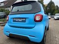 Daumennagel 24 - Smart ForTwo*CABRIO*TAILORMADE BRABUS EDITION*