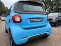 Daumennagel 25 - Smart ForTwo*CABRIO*TAILORMADE BRABUS EDITION*