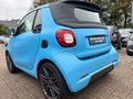 Daumennagel 26 - Smart ForTwo*CABRIO*TAILORMADE BRABUS EDITION*