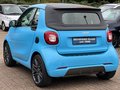 Daumennagel 28 - Smart ForTwo*CABRIO*TAILORMADE BRABUS EDITION*