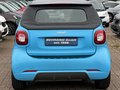 Daumennagel 29 - Smart ForTwo*CABRIO*TAILORMADE BRABUS EDITION*