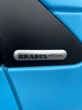 Daumennagel 30 - Smart ForTwo*CABRIO*TAILORMADE BRABUS EDITION*