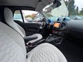 Daumennagel 4 - Smart ForTwo*CABRIO*TAILORMADE BRABUS EDITION*