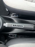 Daumennagel 32 - Smart ForTwo*CABRIO*TAILORMADE BRABUS EDITION*
