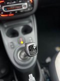 Daumennagel 33 - Smart ForTwo*CABRIO*TAILORMADE BRABUS EDITION*