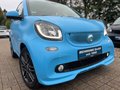 Daumennagel 35 - Smart ForTwo*CABRIO*TAILORMADE BRABUS EDITION*