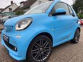 Daumennagel 40 - Smart ForTwo*CABRIO*TAILORMADE BRABUS EDITION*