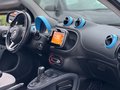 Daumennagel 5 - Smart ForTwo*CABRIO*TAILORMADE BRABUS EDITION*